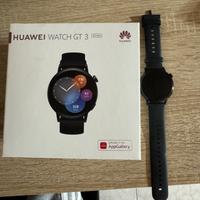 Huawei Watch gt3