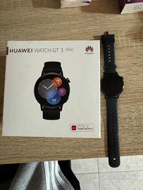 Huawei Watch gt3