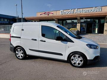 FORD Transit Courier 1.5 TDCi 100CV Van Trend
