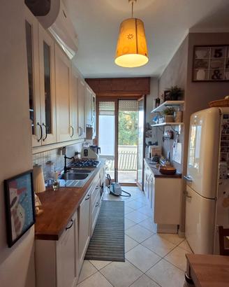 Cucina IKEA FAKTUM Stile Country/Shabby -