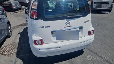 Picasso c3 
