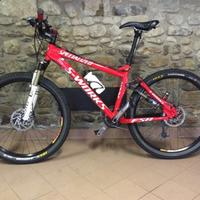 SPECIALIZED S-WORKS Epic FSR M5 26" 2006