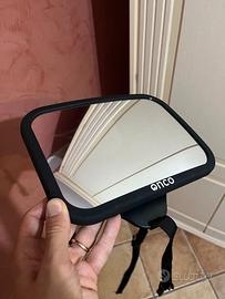 Onco Specchietto Auto Neonato Sedile Posteriore
