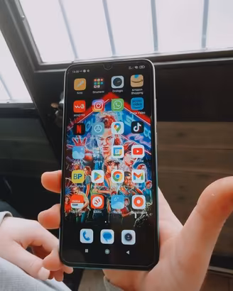 Redmi 9a