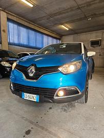 Renault Captur 0.9 TCe 12V 90 CV Start&Stop Energy