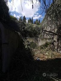Rustico / Casale di 210 m² con 4 locali a Fiumefre