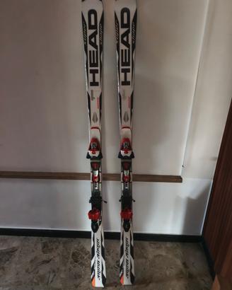  Sci Head supershape 170cm