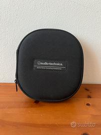 Custodia Audio-Technica