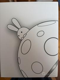 proiettore soffitto immagini per bambini