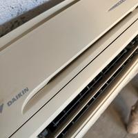 Daikin 9000 btu