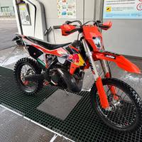 Ktm 250 exc 2020