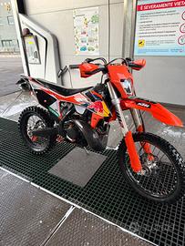 Ktm 250 exc 2020