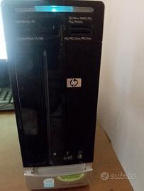 computer fisso 