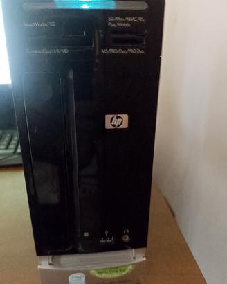 computer fisso 