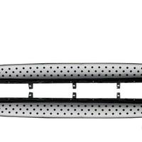 Pedane laterali adatte per Kia Sorento III 15>