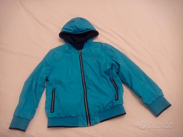 kway Mayoral 4/5 anni 