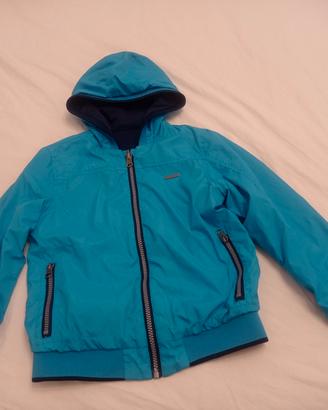 kway Mayoral 4/5 anni 