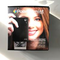 POLAROID MINT - 2 IN 1 (SHOOT + PRINT)