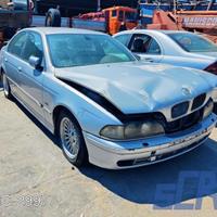 Bmw 5 e39 530d 184cv 98-00 ricambi