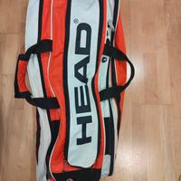 borsa da tennis 