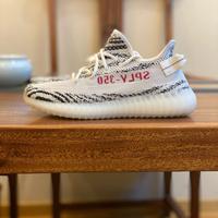 adidas Yeezy Boost 350 V2 Zebra EU42.5