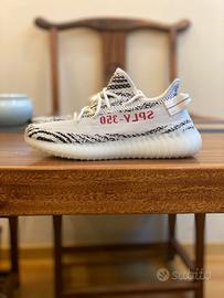 adidas Yeezy Boost 350 V2 Zebra EU42.5