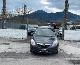 OPEL MERIVA 1.4 TURBO 120CV GPL (SCADENZA GPL 2033