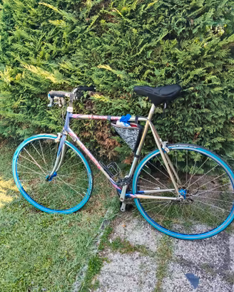Bici Moser