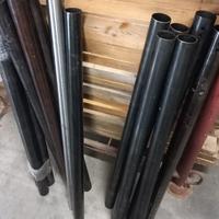 Go kart Assali Parolin