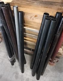 Go kart Assali Parolin