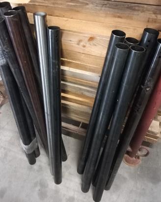 Go kart Assali Parolin