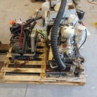 Ricambi motore farymann 18w (paguro,panda, Dynami)