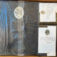 Rosario La Duca-La storia di Palermo-N° 3 VOLUMI