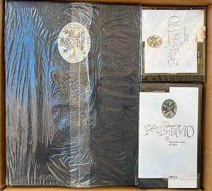 Rosario La Duca-La storia di Palermo-N° 3 VOLUMI