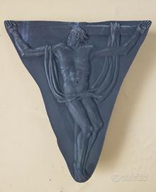 Crocifisso  anni '60