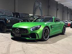 MERCEDES-BENZ AMG GT R *AEROATTIVA/CARBOCERAMICI