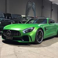 MERCEDES-BENZ AMG GT R *AEROATTIVA/CARBOCERAMICI