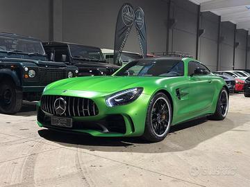 MERCEDES-BENZ AMG GT R *AEROATTIVA/CARBOCERAMICI