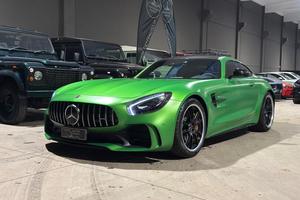 MERCEDES-BENZ AMG GT R *AEROATTIVA/CARBOCERAMICI