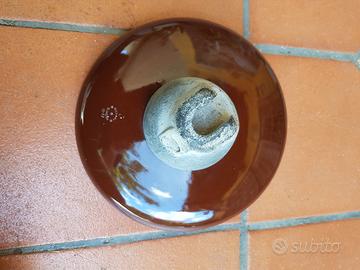 isolatore x base lampada