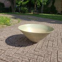 Vaso alto design contemporaneo