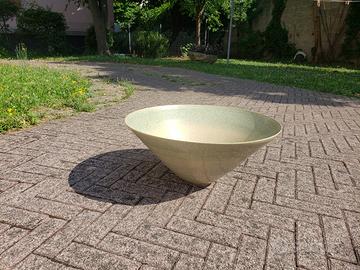 Vaso alto design contemporaneo