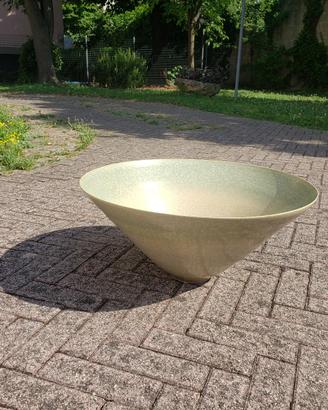 Vaso alto design contemporaneo