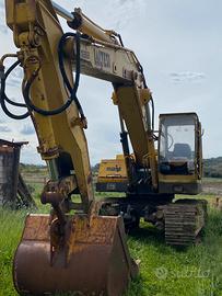 Escavatore Laltesi maia 180 q.li