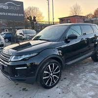 Land Rover Range Evoque 2.0 TD4 150 CV 5p. HSE Dyn