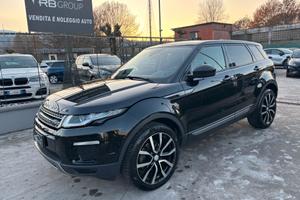 Land Rover Range Evoque 2.0 TD4 150 CV 5p. HSE Dyn