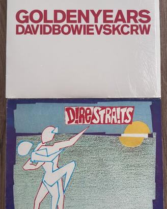 Rock New Wave Indie Dischi Vinile