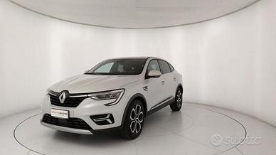 Renault Arkana Hybrid E-Tech 145 CV Intens