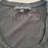 Maglia donna,marca Patrizia Pepe, taglia 2^