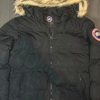 CANADA GOOSE NUOVO (PREZZO TRATTABILE) 